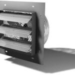 Attic Exhaust Fans