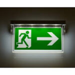 Emergency lighting