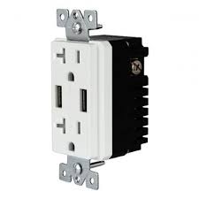 Receptacles