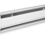 Baseboard heating