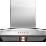 Kitchen Exhaust Fans