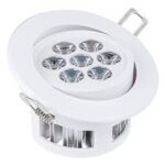 adjustable spot lighting