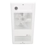 Wall heaters