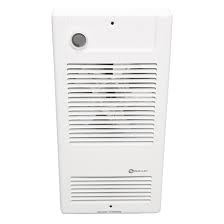 Wall heaters