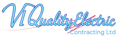 VI Quality Electric Contracting Ltd.