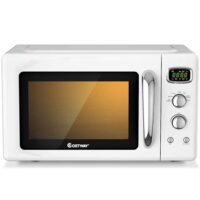 image of microwave oven
